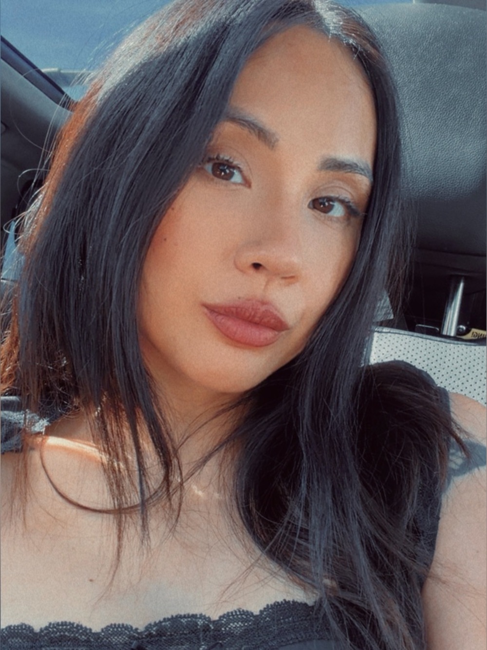 Meet your Posher, Jaclyn